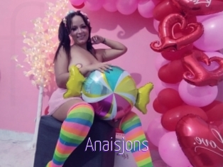 Anaisjons