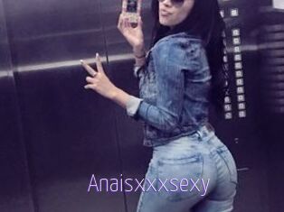 Anaisxxxsexy