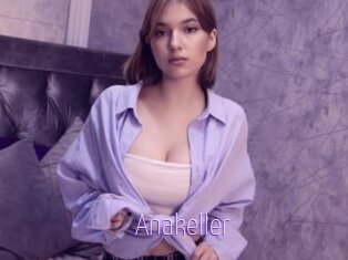 Anakeller