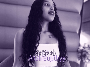 Analnaugthyy