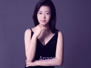 Anann