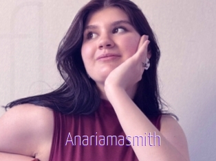 Anariamasmith