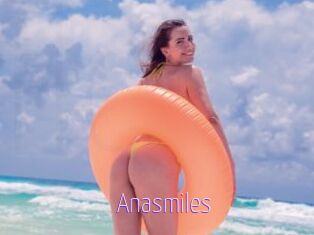 Anasmiles
