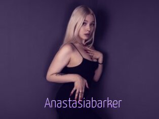 Anastasiabarker