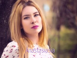 Anastasiasia