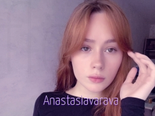 Anastasiavarava