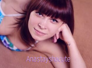 Anastayshacute