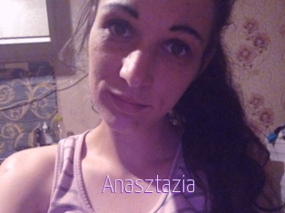 Anasztazia