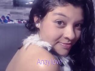 Anaylove