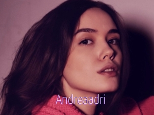 Andreaadri