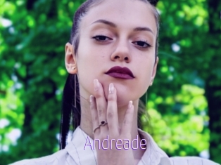 Andreade