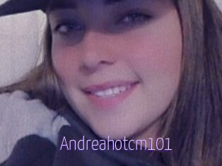 Andreahotcm101