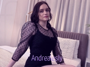 Andrealesly