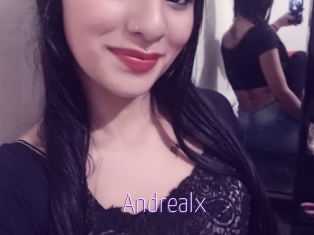 Andrealx