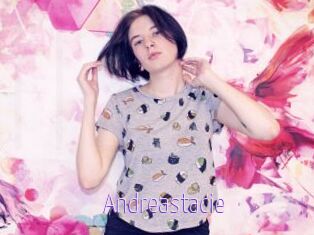 Andreastacie