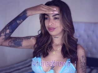 Andreebrown