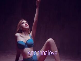 Aneckhalove