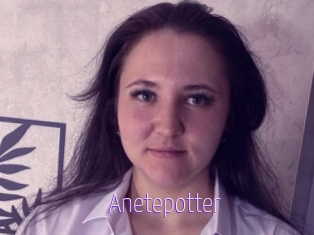 Anetepotter