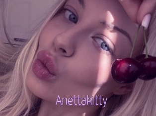 Anettakitty