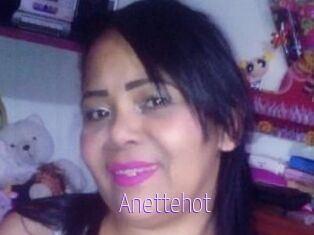 Anettehot