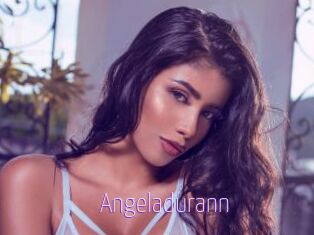 Angeladurann