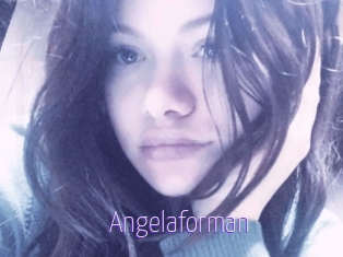 Angelaforman