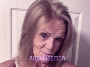 Angelahamon