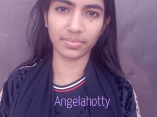 angelahotty Fuck Lolita Cunt