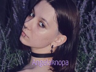 Angelaknopa