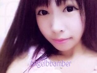 Angelbbamber
