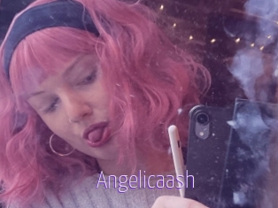 Angelicaash