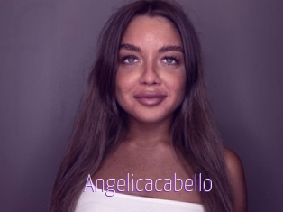 Angelicacabello