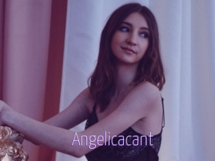 Angelicacant