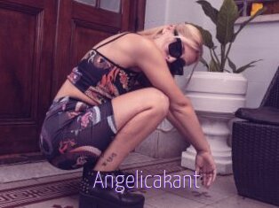Angelicakant