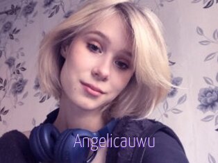 Angelicauwu