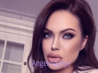 Angelinajolye