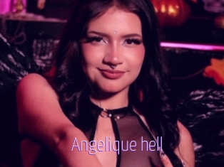 Angelique_hell