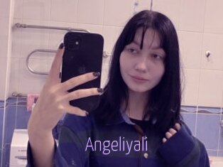 Angeliyali