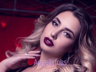 Angellyfoks