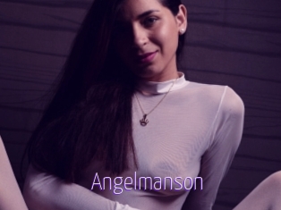 Angelmanson