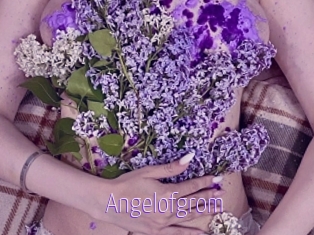 Angelofgrom