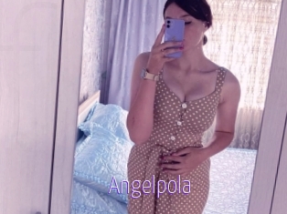 angelpola Fuck Lolita Cunt