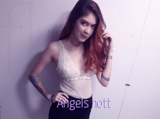 Angels_hott
