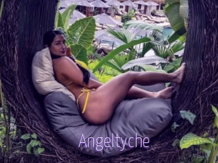 Angeltyche