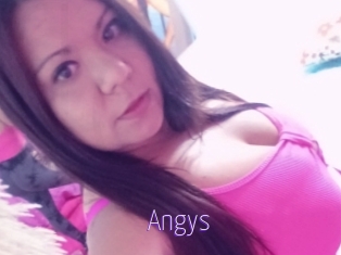 Angys