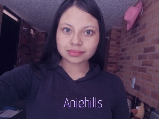 Aniehills