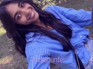 Anikahunter