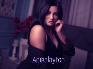 Anikalayton