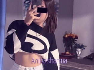 anikasharma Fuck Lolita Cunt
