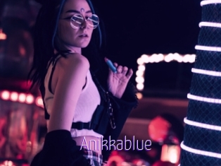 Anikkablue